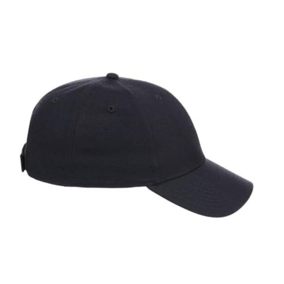 Classic Structured Baseball Cap Adjustable Hook Loop Closure Unisex Retro - Picture 8 of 8